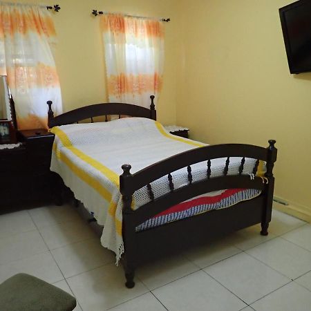 Urban Oasis Apartment Castries Exterior foto