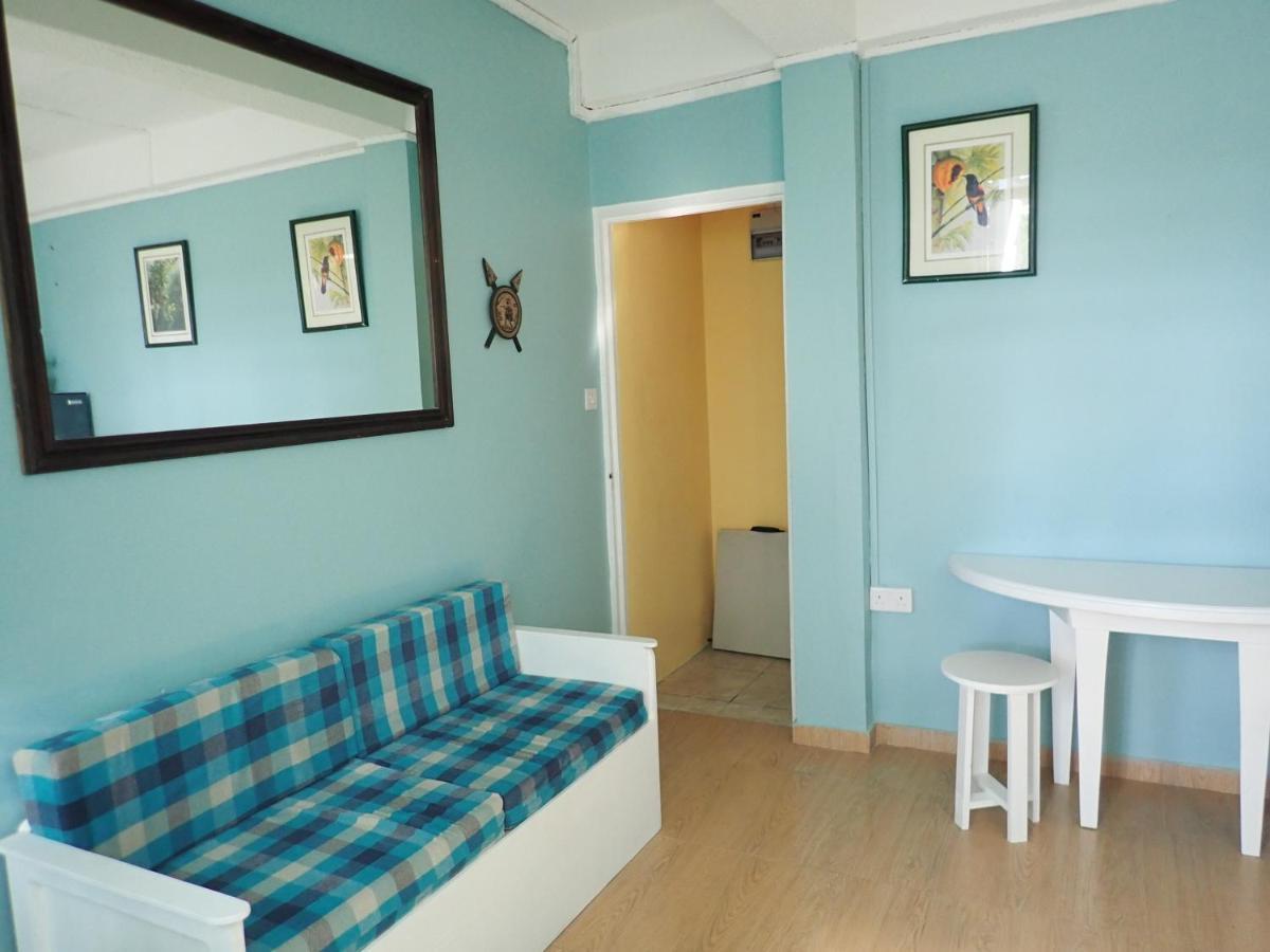 Urban Oasis Apartment Castries Exterior foto