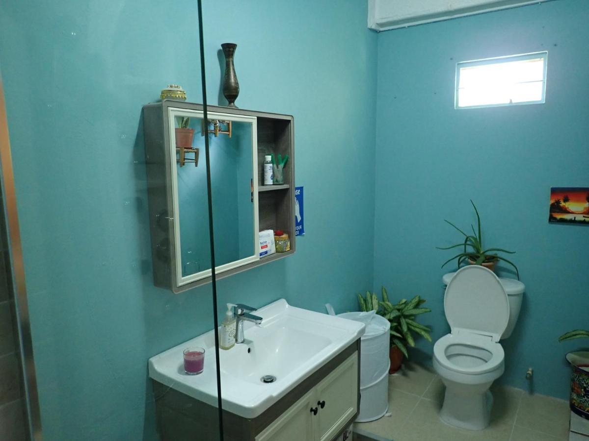 Urban Oasis Apartment Castries Exterior foto