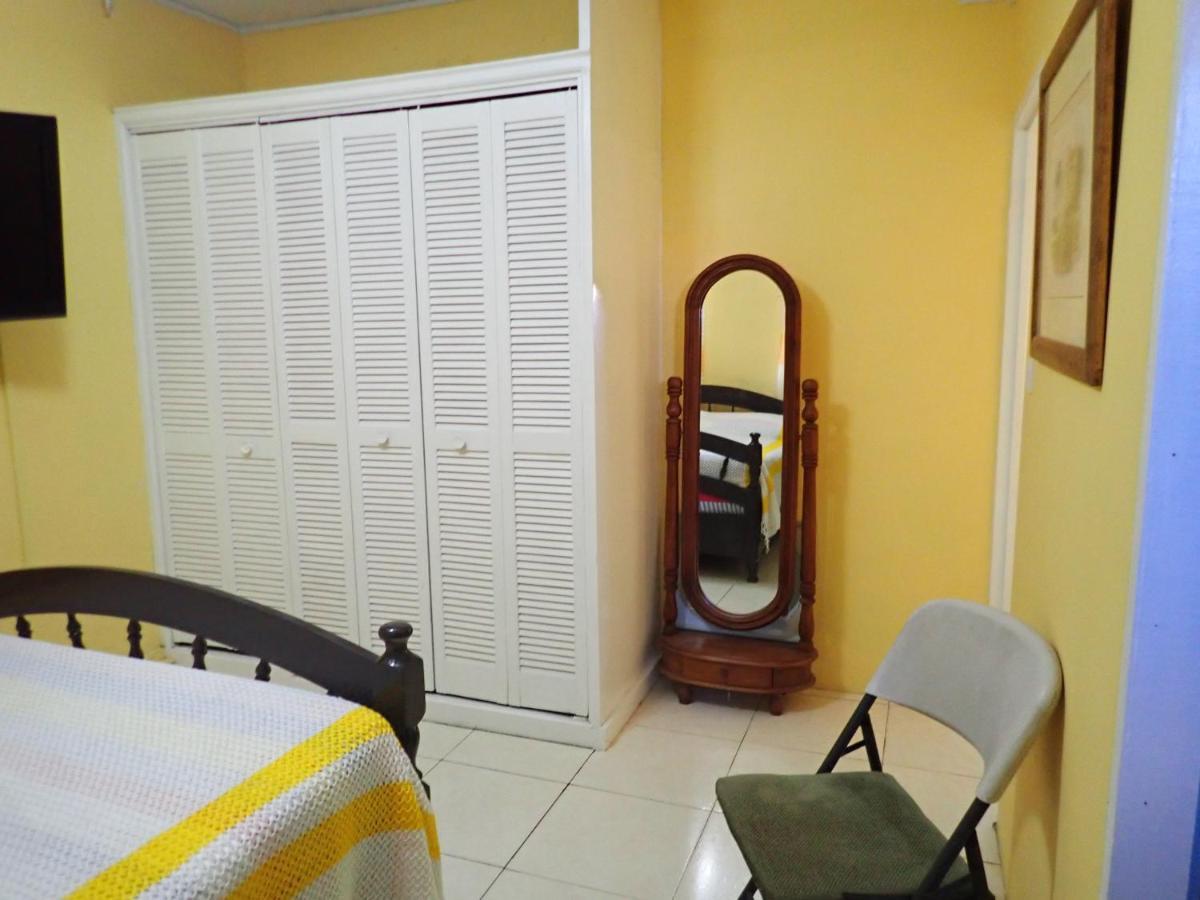 Urban Oasis Apartment Castries Exterior foto