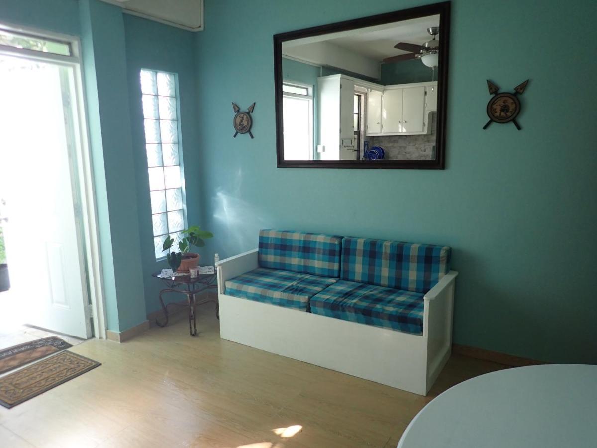 Urban Oasis Apartment Castries Exterior foto