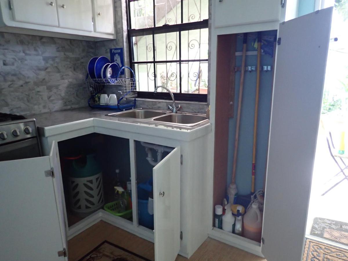 Urban Oasis Apartment Castries Exterior foto